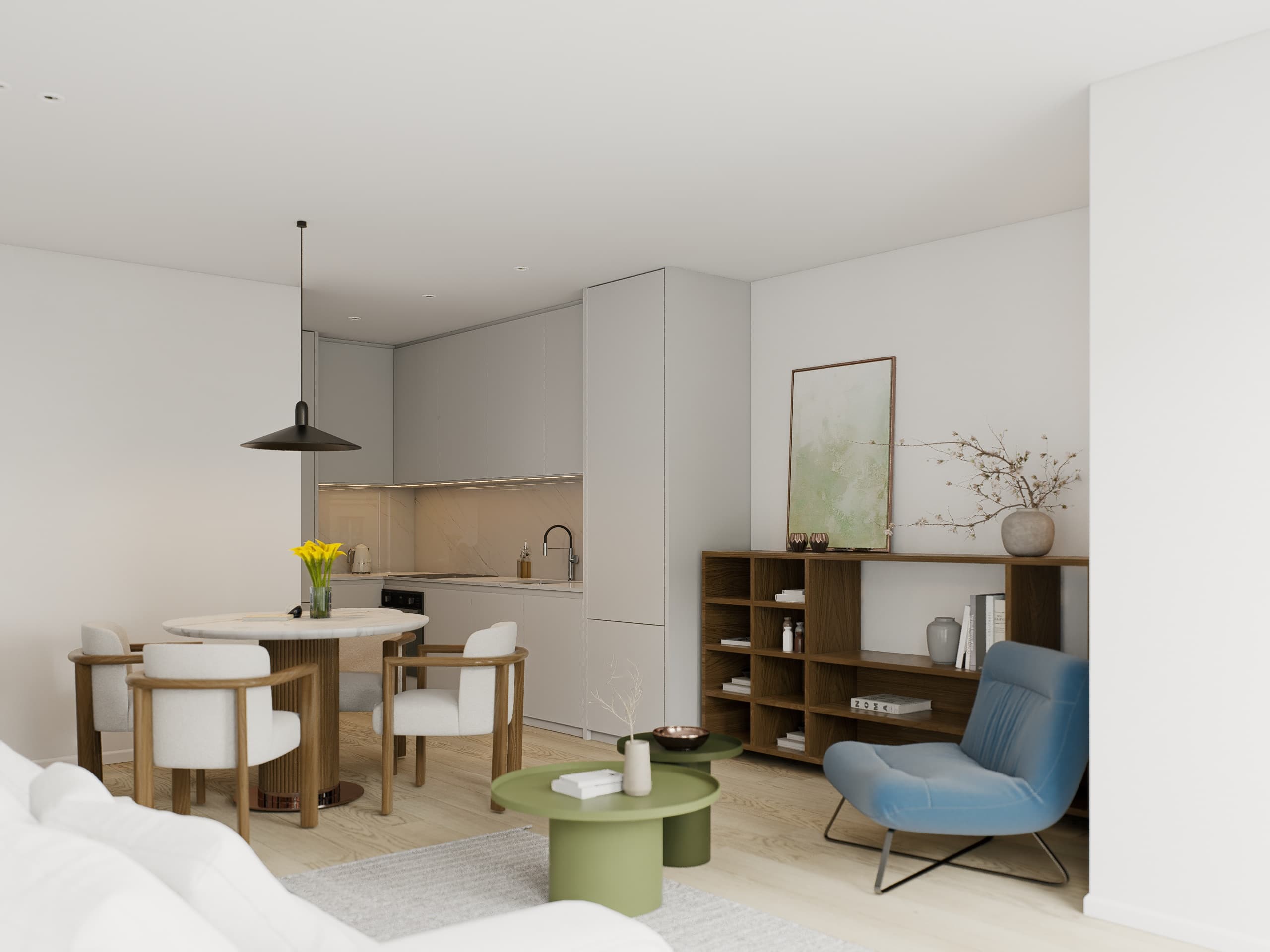 T1 — Tipo B